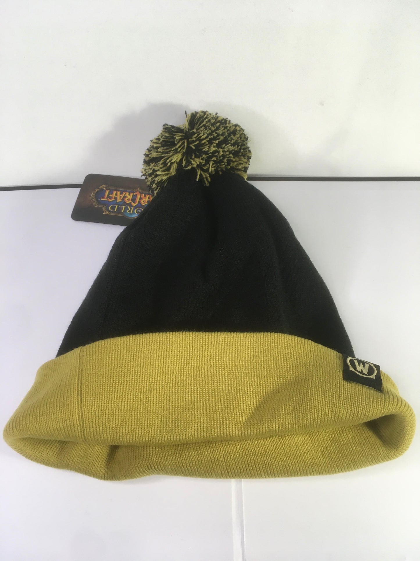 WOW Alliance Beanie Jinx