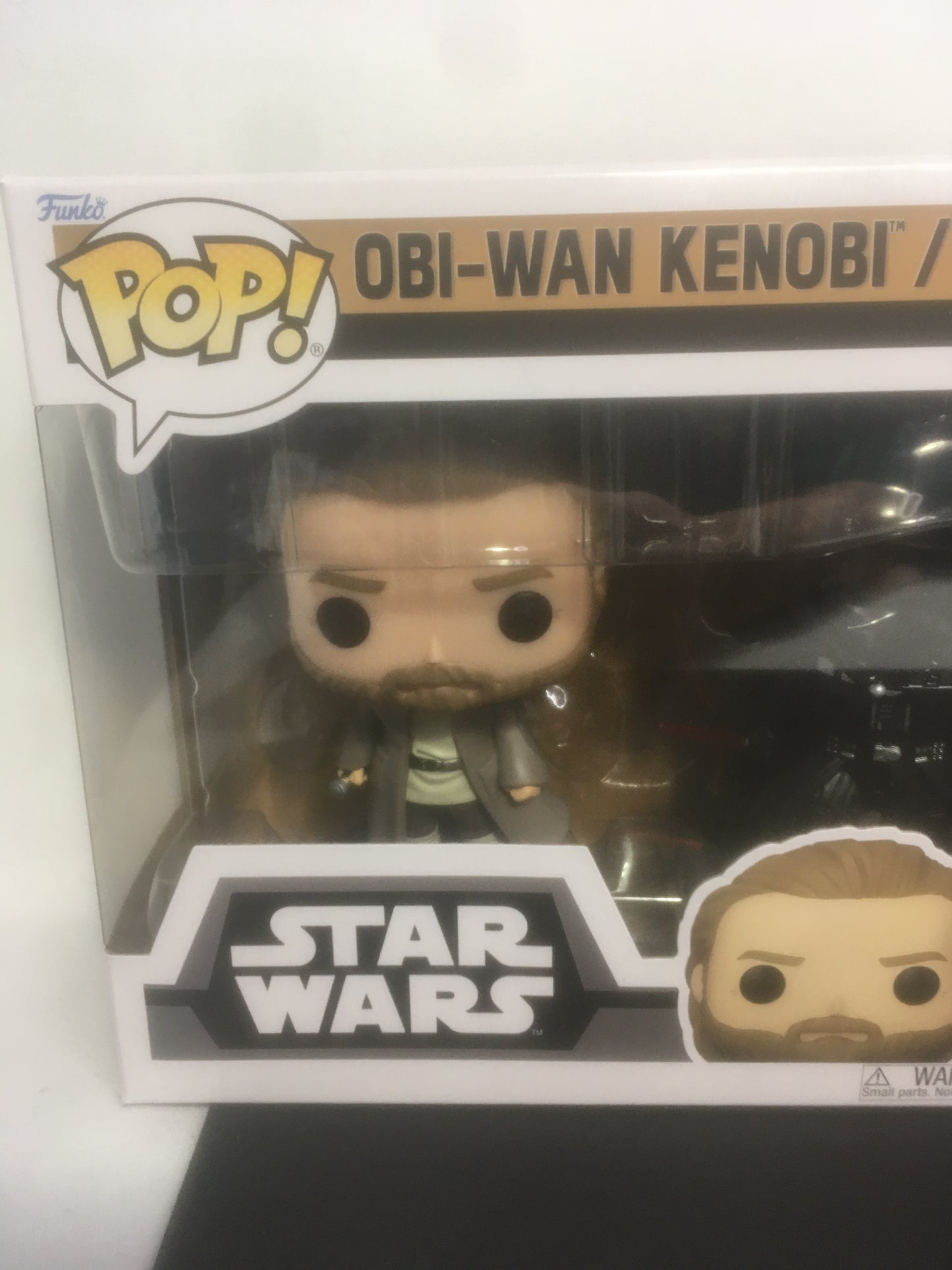 Funko Pop 5-pack Star Wars