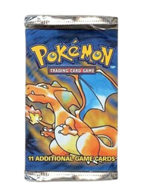 Backorder: Pokemon TCG Booster 1999-2000