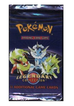 Backorder: Pokemon TCG Booster Premium