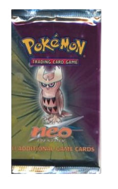 Backorder: Pokemon TCG Booster Premium