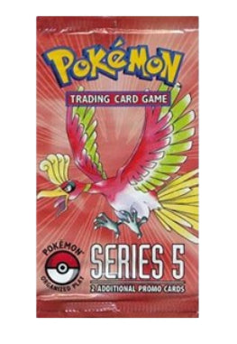 Backorder: Pokemon TCG Booster Premium