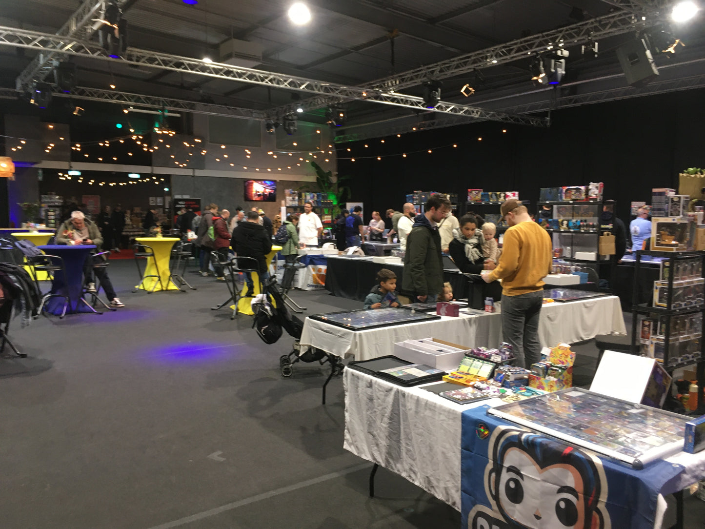 Tickets Con-NXT Roelofarendsveen | Pokémon - Funko - Cosplay Event