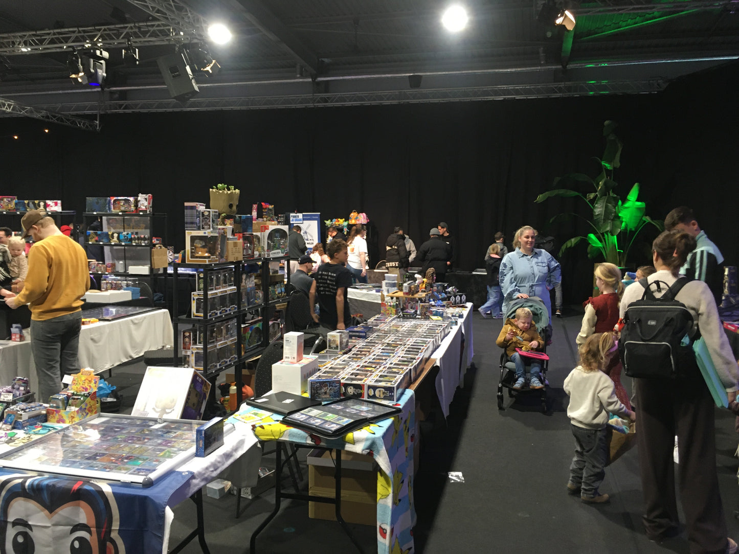 Tickets Con-NXT Roelofarendsveen | Pokémon - Funko - Cosplay Event