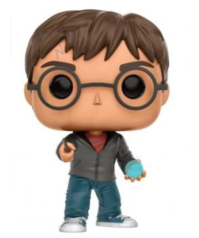 Backorder: Funko Pops Harry Potter