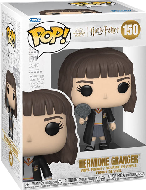 Backorder: Funko Pops Harry Potter