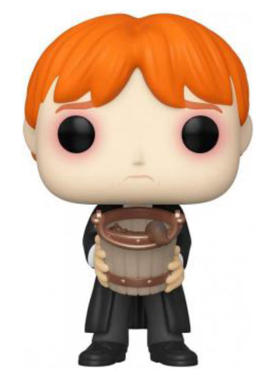 Backorder: Funko Pops Harry Potter