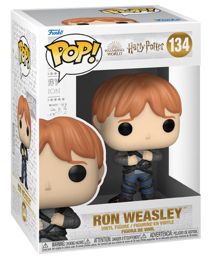 Backorder: Funko Pops Harry Potter