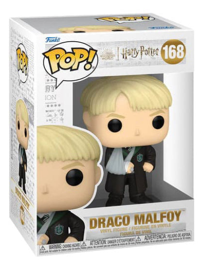 Backorder: Funko Pops Harry Potter