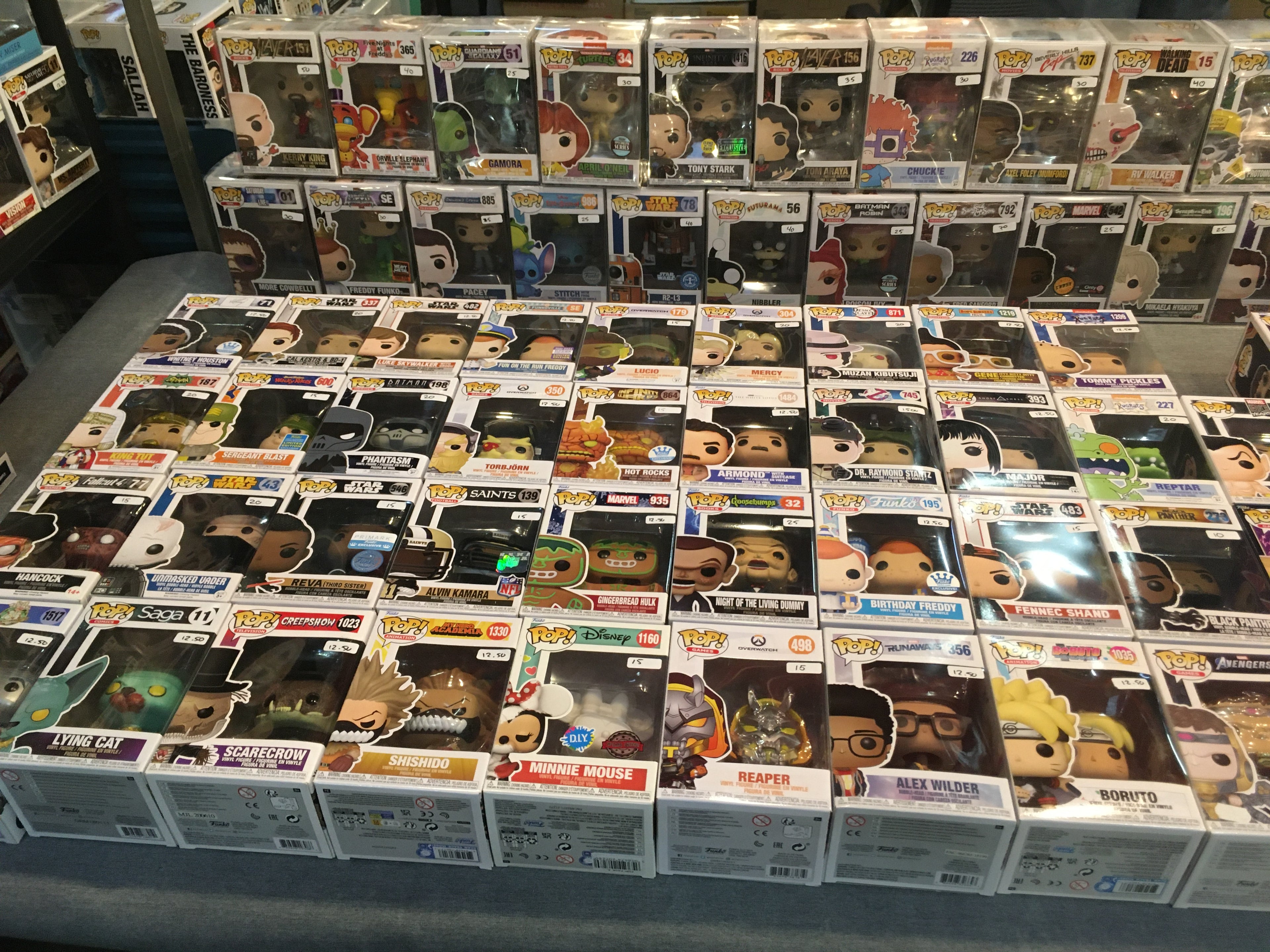 Tickets CNFC Summer 22 & 23 Augustus | Con-NXT FanCon Roelofarendsveen | TCG - Collectibles - Cosplay Event