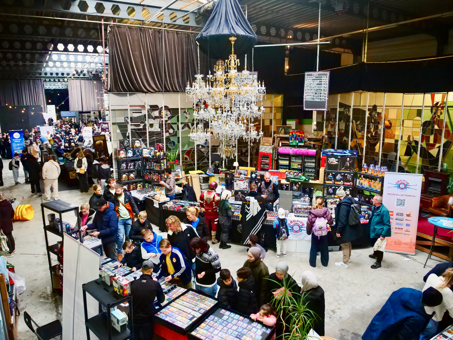 Tickets Con-NXT Roelofarendsveen | Pokémon - Funko - Cosplay Event