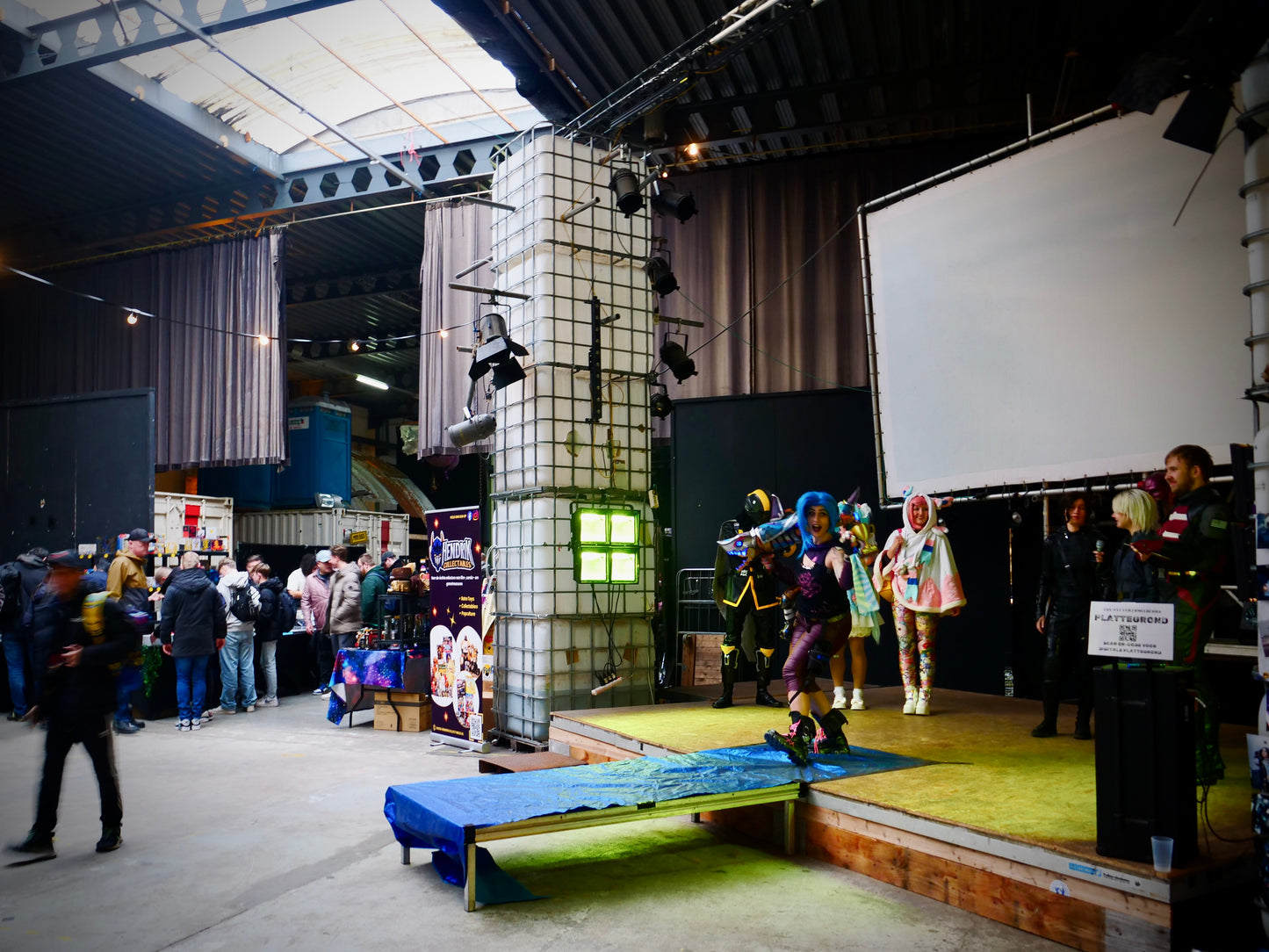 Tickets Con-NXT Roelofarendsveen | Pokémon - Funko - Cosplay Event