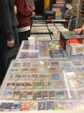 Tickets Con-NXT Verzamelbeurs Rijnsburg