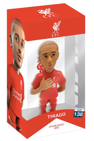 MINIX Thiago 138 LFC