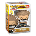 Funko Pop! Shishido 1812 MHA