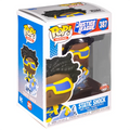 Funko Pop! | Static shock 387  (Special Edition) - Justice League