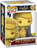 Funko Pop! - Ghost of Christmas Past 41 - A Christmas Carol