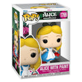 Funko Pop! | Alice with Paint 1769 - Alice in Wonderland