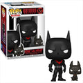 Funko Pop! | Batman w/Ace 627 - Batman Beyond: Return of the Joker