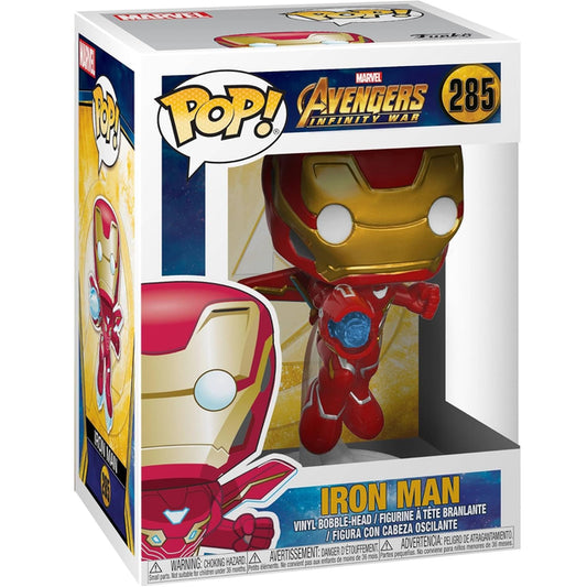 Funko Pop! Iron Man 285 Avengers