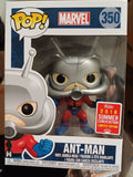 Funko Pop! Ant-man #350 - Marvel 2018 Summer Convention limited edition