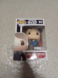 Funko Pop! Han Solo (Snow Gear) #86 - Star Wars Lootcrate exclusive