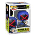 Funko Pop! | Jaxon 2426 Chase- Beyblades