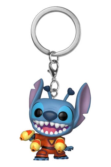Funko Keychain Stitch 626