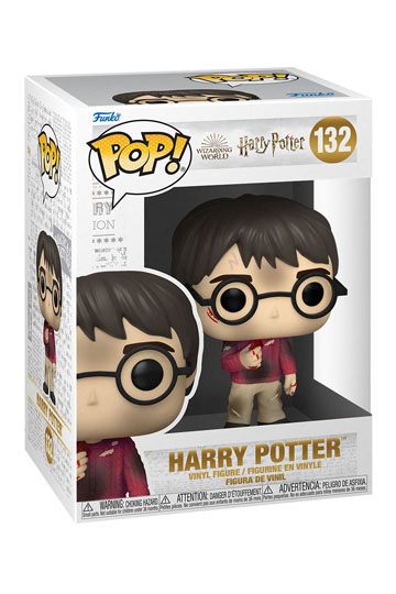 Funko Pop! Harry Potter 132