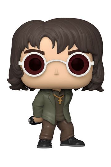 Funko Pop! Liam Gallager 256 Oasis