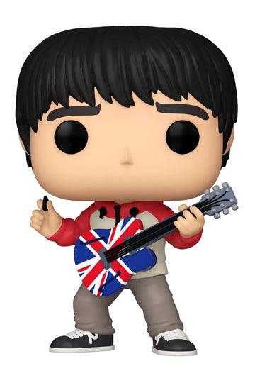 Funko Pop! Noel Gallager 257 Oasis
