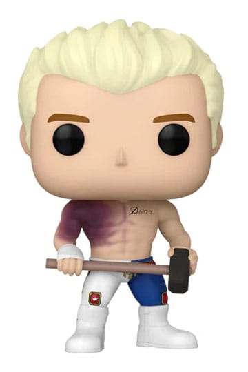 Funko Pop! Cody Rhodes 152 WWE