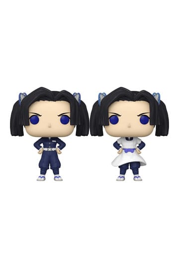 Funko Pop! Aoi Kanzaki 1535 Demon Slayer