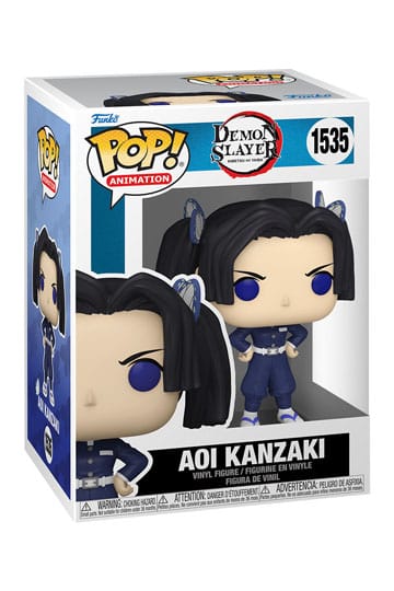 Funko Pop! Aoi Kanzaki 1535 Demon Slayer