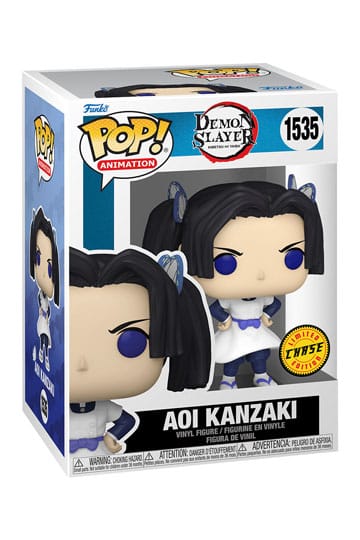 Funko Pop! Aoi Kanzaki 1535 Demon Slayer
