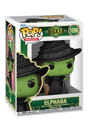 Backorder: Funko Pop! Elphaba 1696