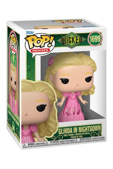 Backorder: Funko Pop! Glinda in Nightgown 1699 Wicked