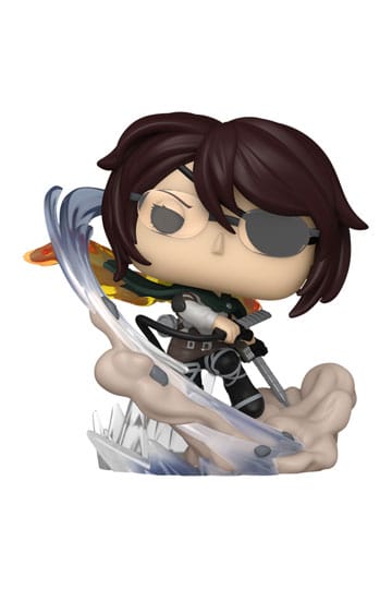 Funko Pop! Hange Zoe 1994 Attack on Titan