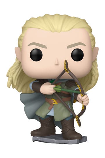 Funko Pop! Legolas 1577 Lord of the Rings