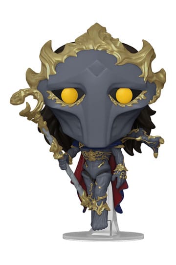 Funko Pop! Champion Viktor 1487 Arcane