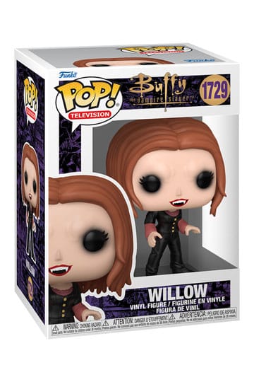 Funko Pop! Willow 1729 Buffy the Vampire Slayer