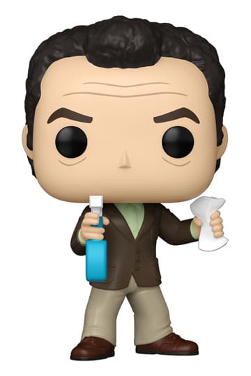 Funko Pop! Adrian Monk 1795