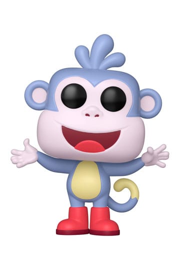 Funko Pop! Boots 2004 Dora the Explorer