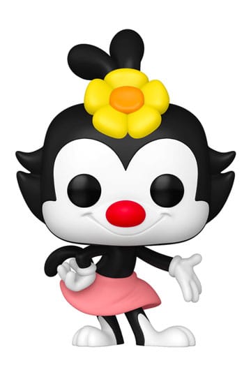 Funko Pop! Dot 2064 Animaniacs Warner Brothers