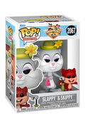 Funko Pop! Slappy & Skippy 2067