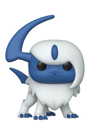 Funko Pop! Absol 1090 Pokemon