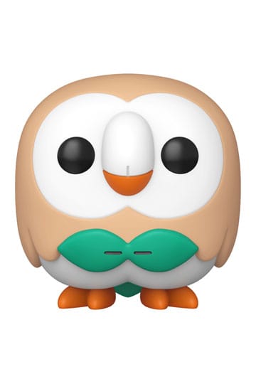 Funko Pop! Rowlet 1092 Pokemon