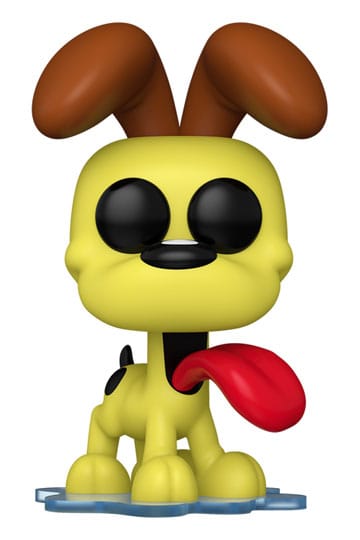 Funko Pop! Odie 52 Garfield