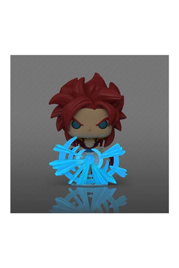Funko Pop! Super Saiyan 4 Gogeta 2074 Dragon Ball GT