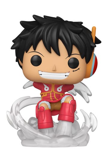 Funko Pop! Monkey D. Luffy 2138 One Piece
